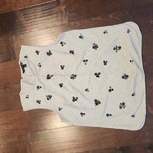 Banana Republic Top size M